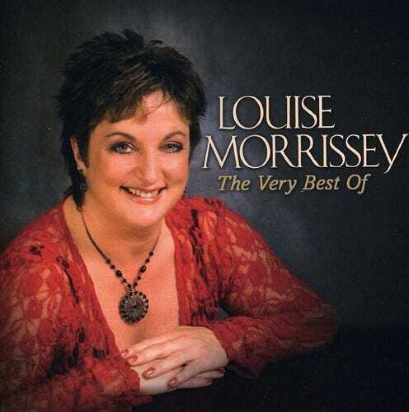 Louise Morrissey Very Bst Of Louise Morrissey CD