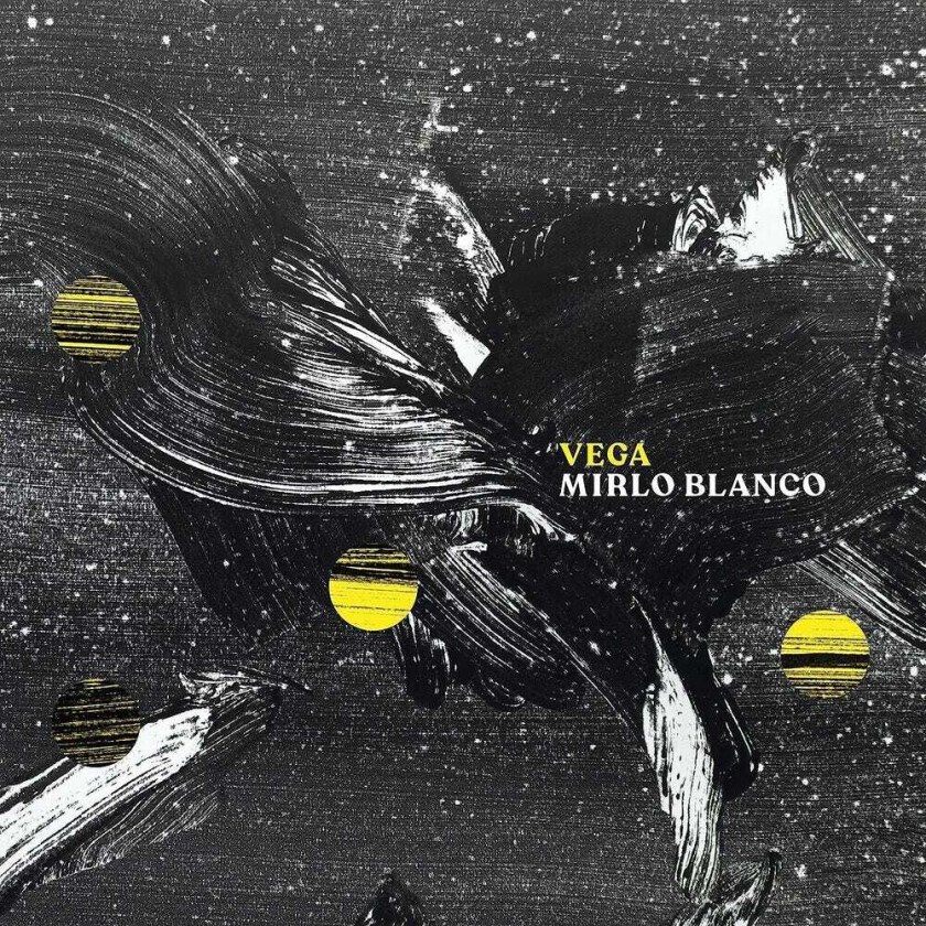 The Vega Mirlo Blanco CD