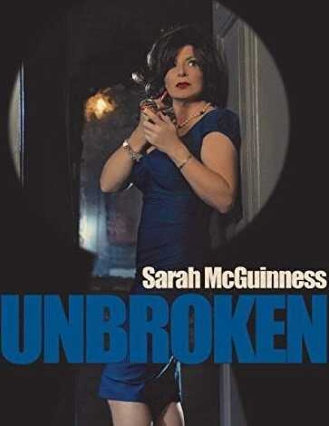Sarah Mcguinness Unbroken CD
