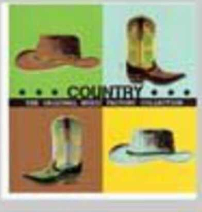 Diverse Artister Original Music Factory Col CD