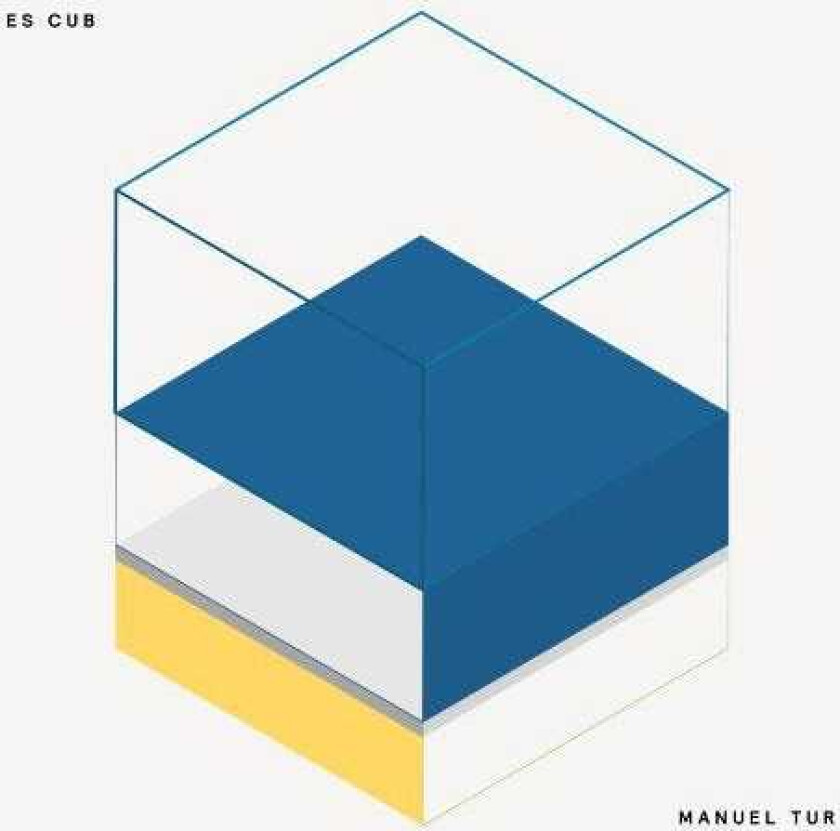 Manuel Tur Es Cub CD