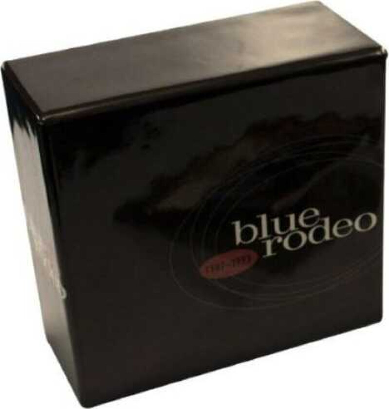 Bilde av Blue Rodeo 198793 CD