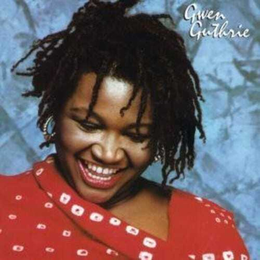 Gwen Guthrie Gwen Guthrie CD