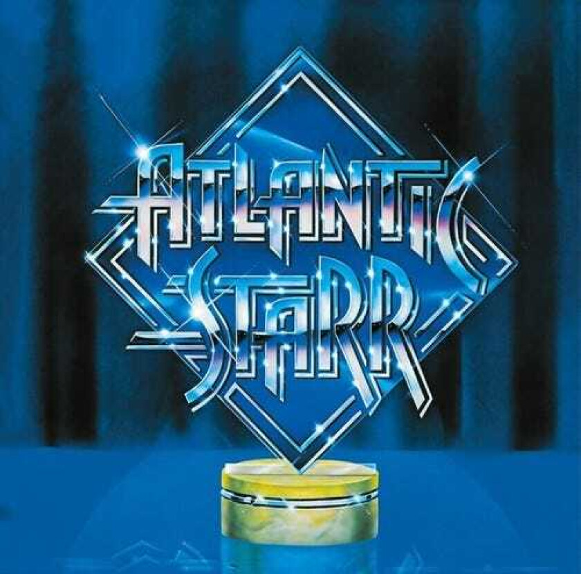 Atlantic Starr Yours Forever CD