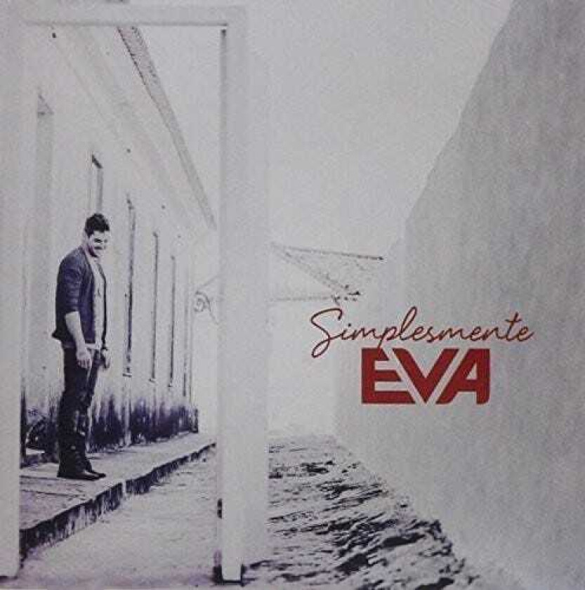 Banda Eva Simplesmente Eva CD
