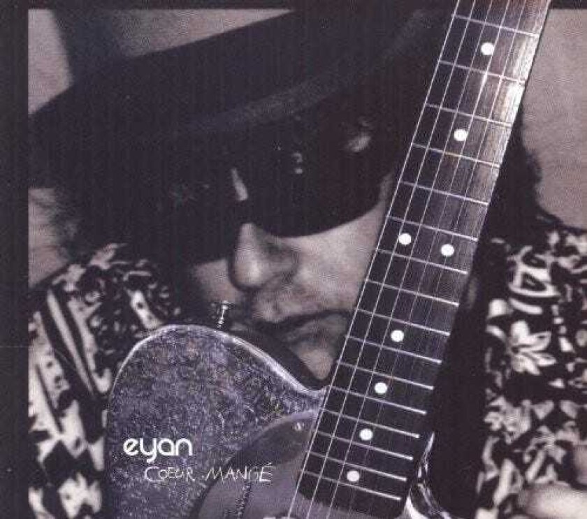Michel Eyan Cour Mange CD