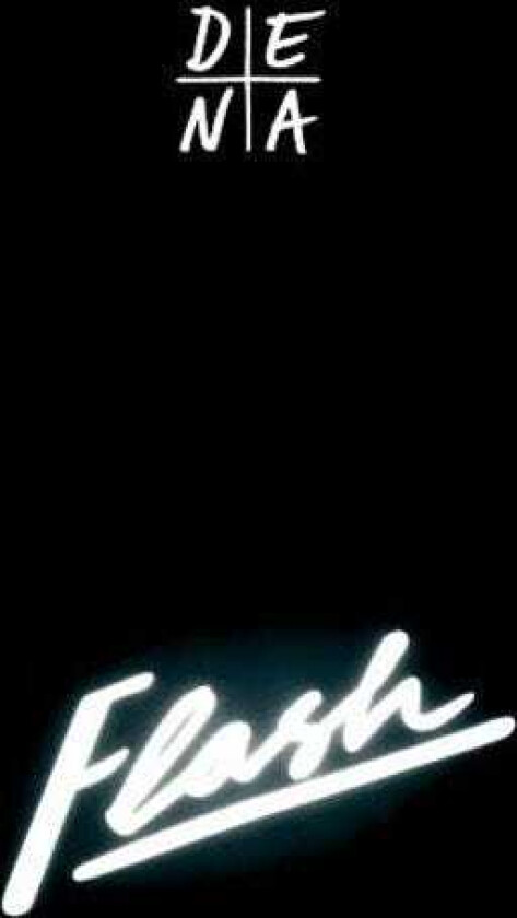 Dena Flash CD