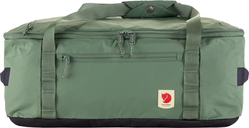 High Coast Duffel 36 Patina Green OneSize, Patina Green