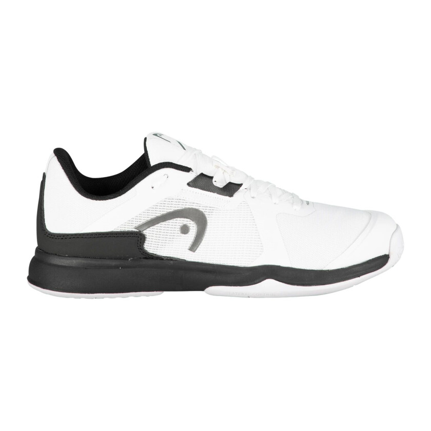 Head Sprint Team 3.5 Ltd. Allcourt, padelsko, tennissko, herre WHITE/BLACK