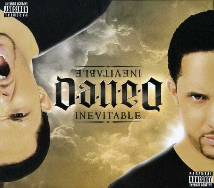 Lady Gaga Inevitable CD