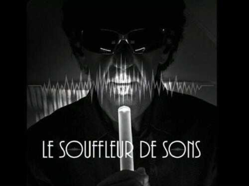 Le Souffleur De Sons Le Souffleur De Sons CD
