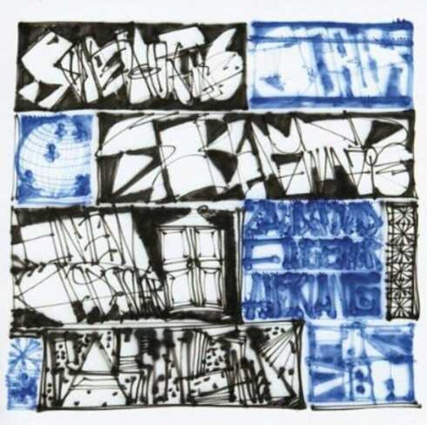 Trio Schmetterling Globus CD