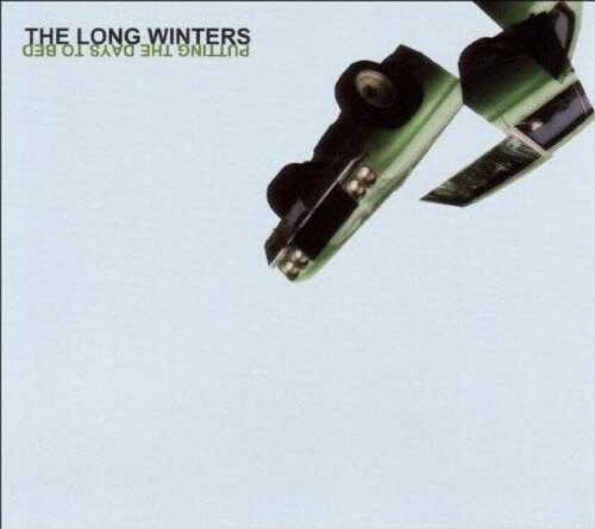 The Long Winters Putting The Days To Bed CD