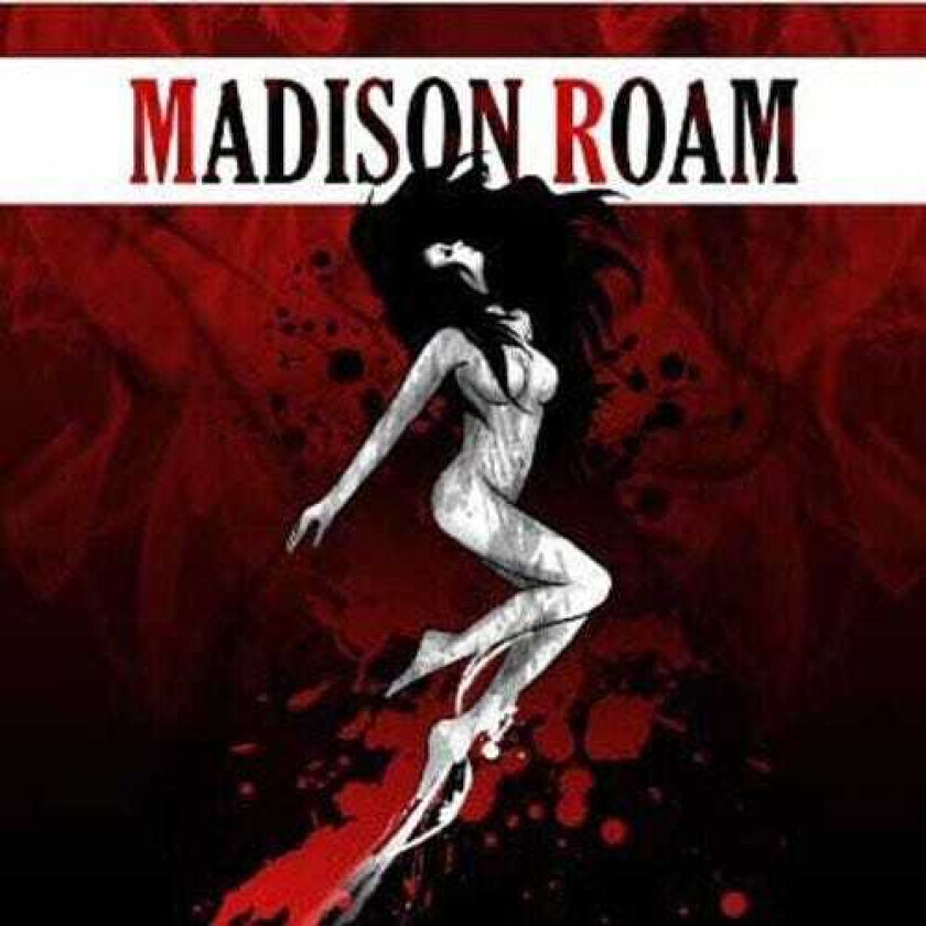 Madison Roam Madison Roam CD