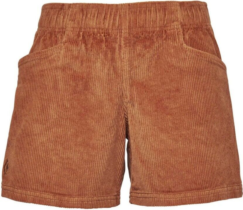 Women's Dirtbag Shorts Moab Brown XS, Moab Brown