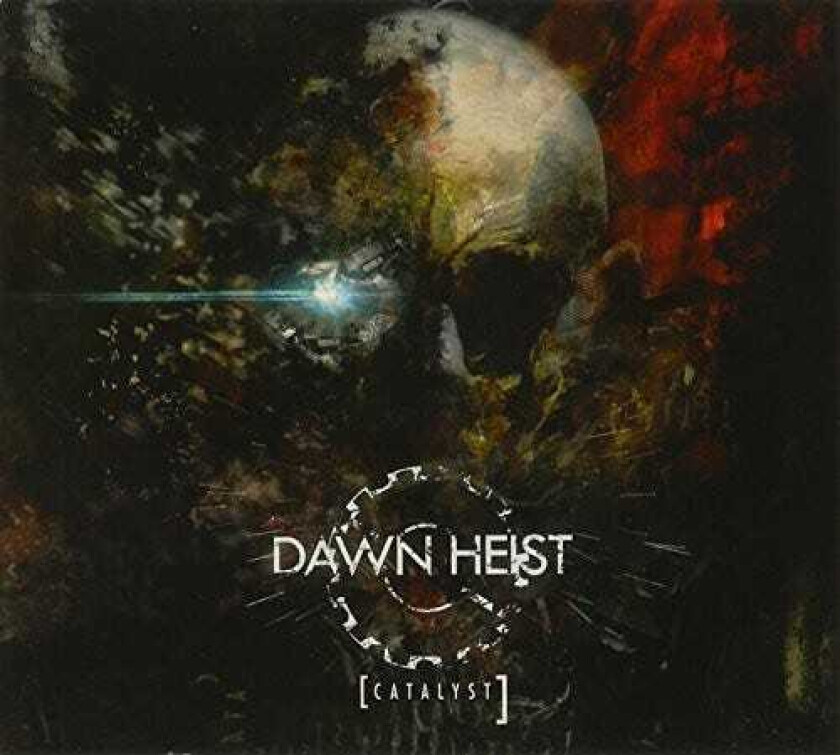 Dawn Heist Catalyst CD