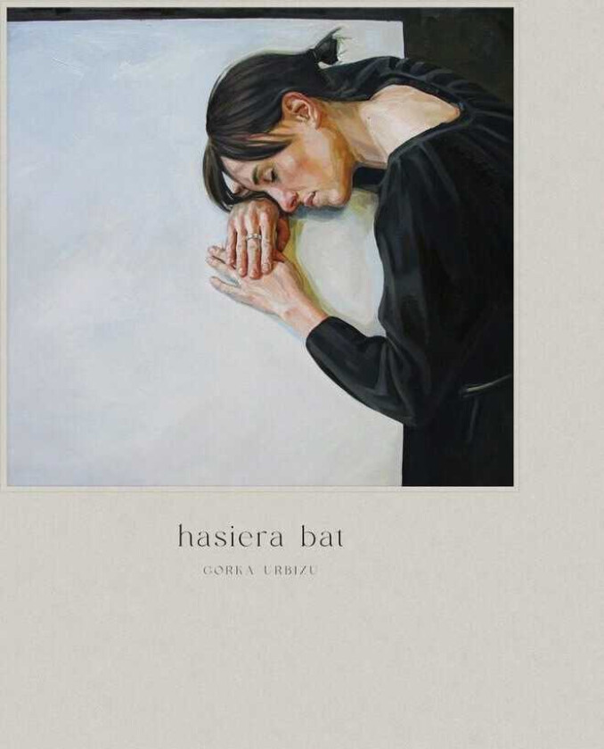 Gorka Urbizu Kaier Bat CD