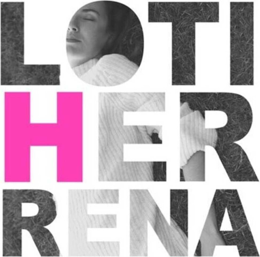 Zart Loti (h)errena CD