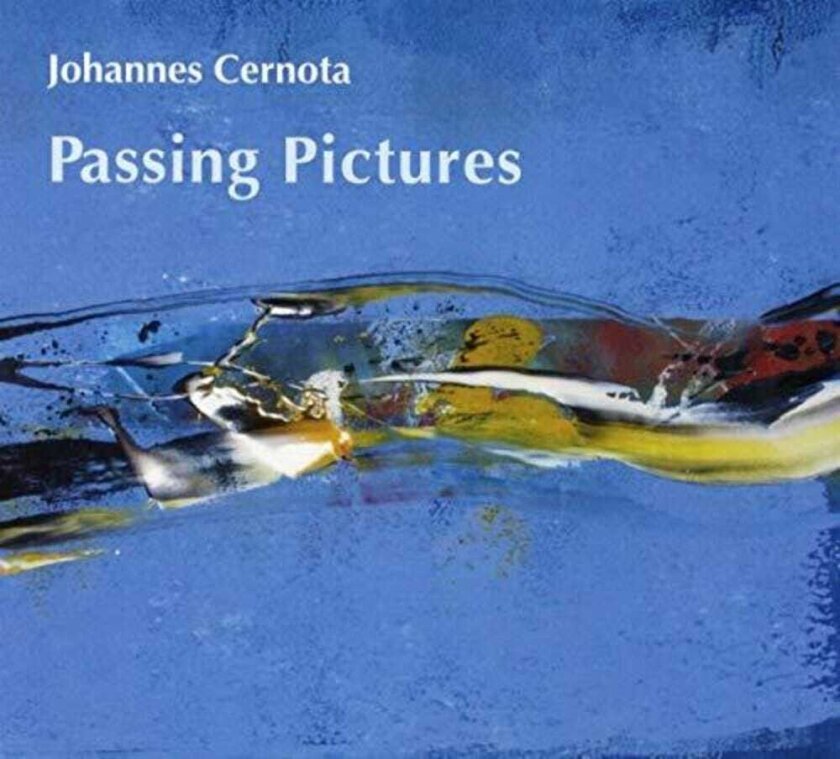 Johannes Cernota Passing Pictures CD