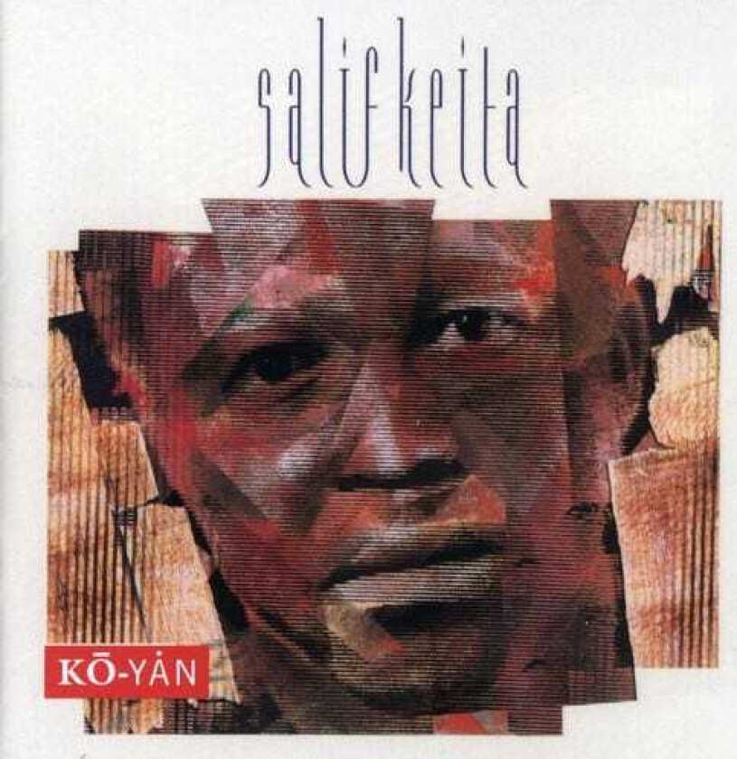 Salif Keita Koyan CD