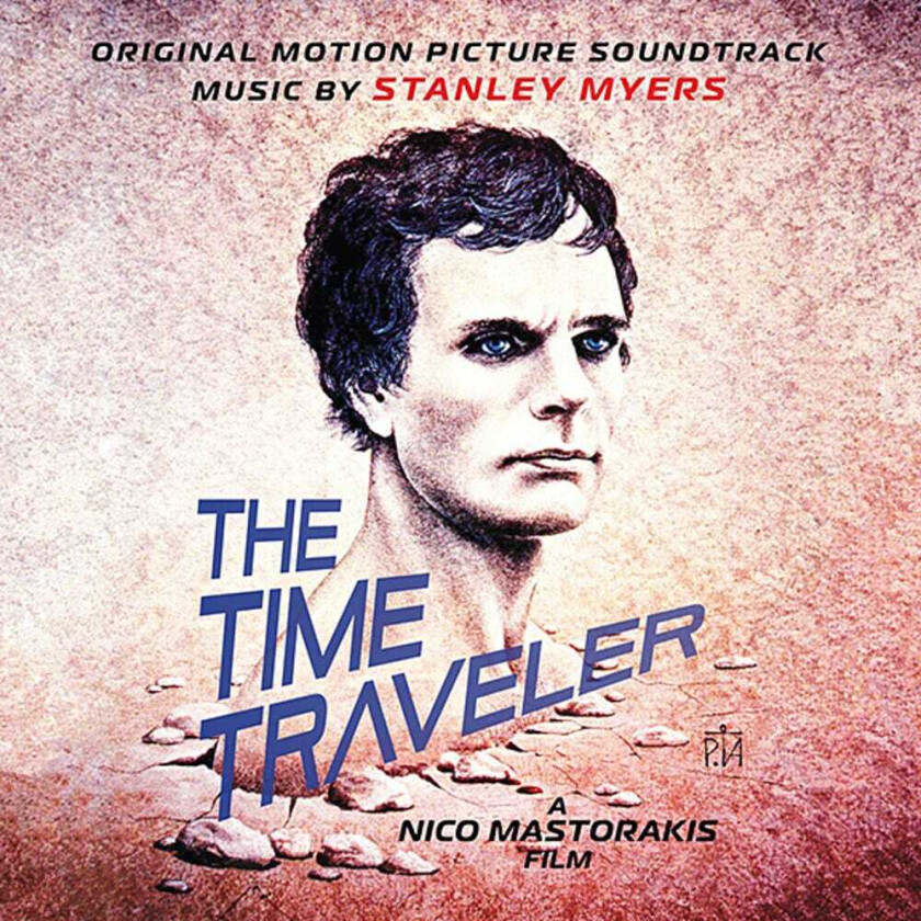 Stanley Myers Time Traveler / O.s.t. CD