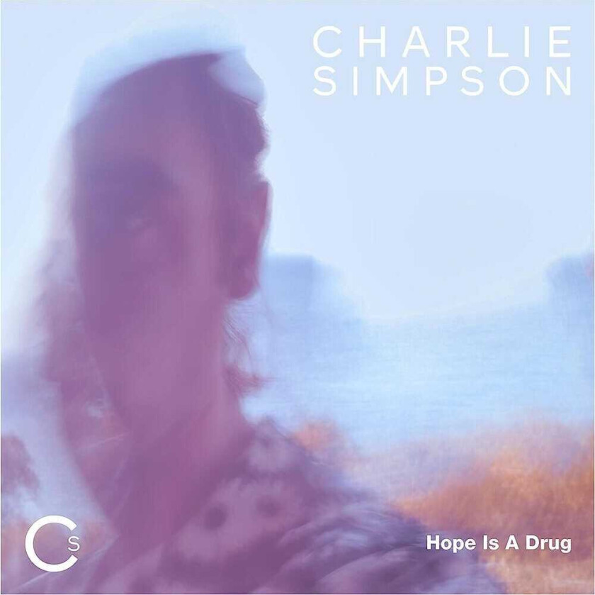 Charlie Simpson Hope Is A Drug CD