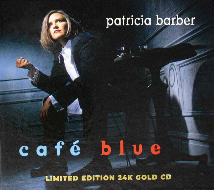 Cafe Blue Cafe Blue CD