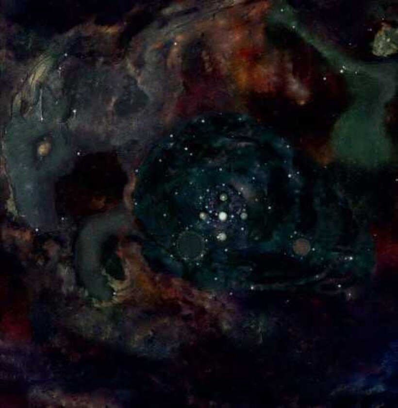 Ocean Chief Universums Hard CD