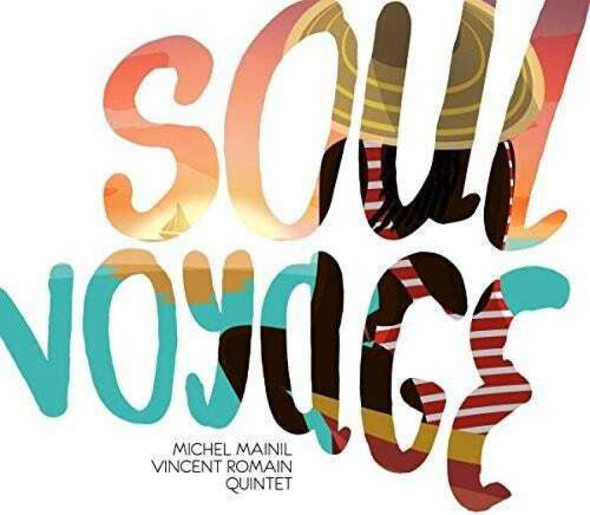 Diverse Artister Soul Voyage CD