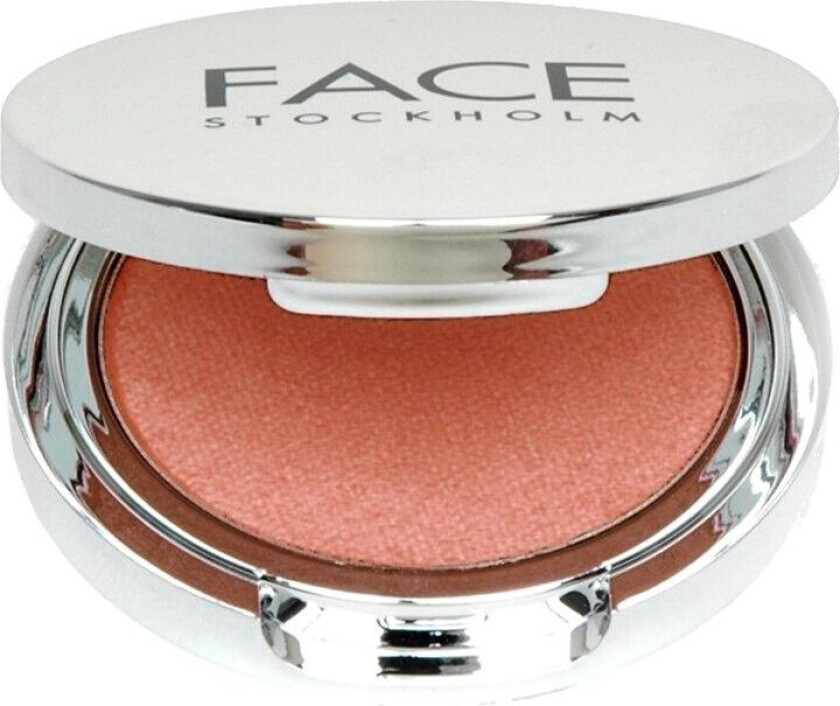 Face Stockholm Blush Körsbär
