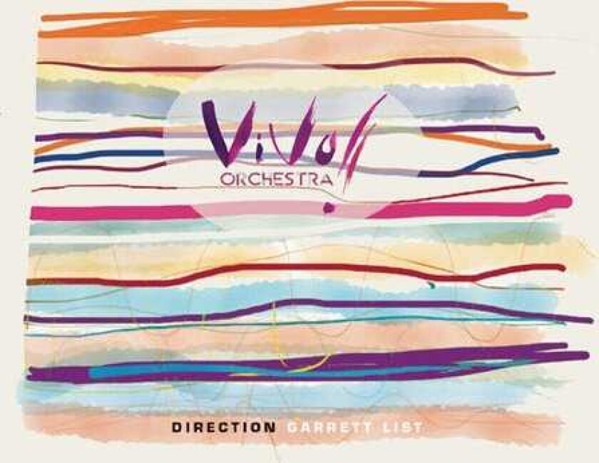 Orchestra Vivo Orchestra Vivo CD