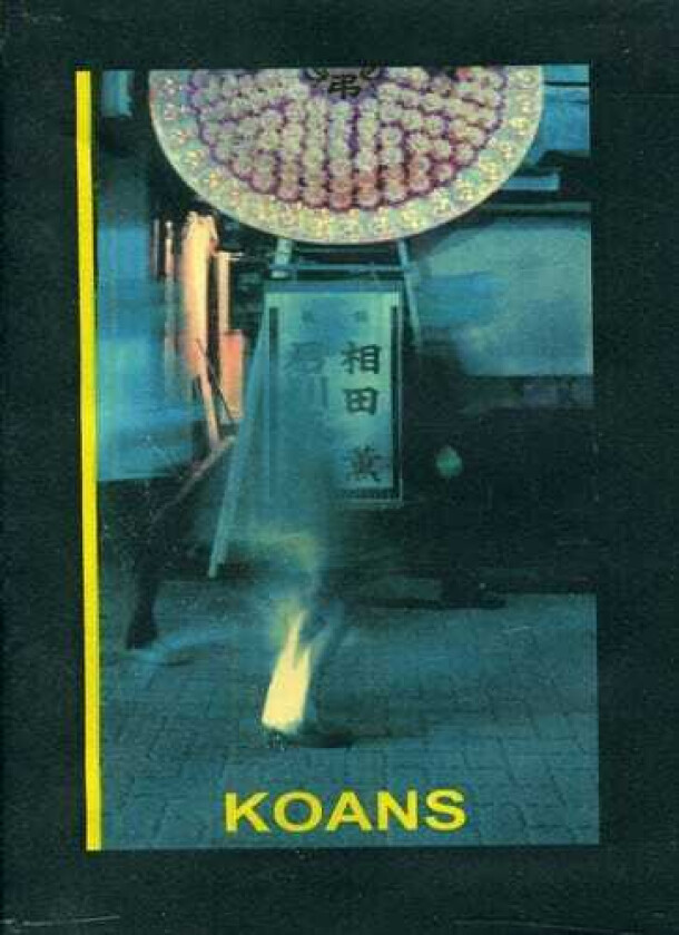 Diverse Artister Koans CD