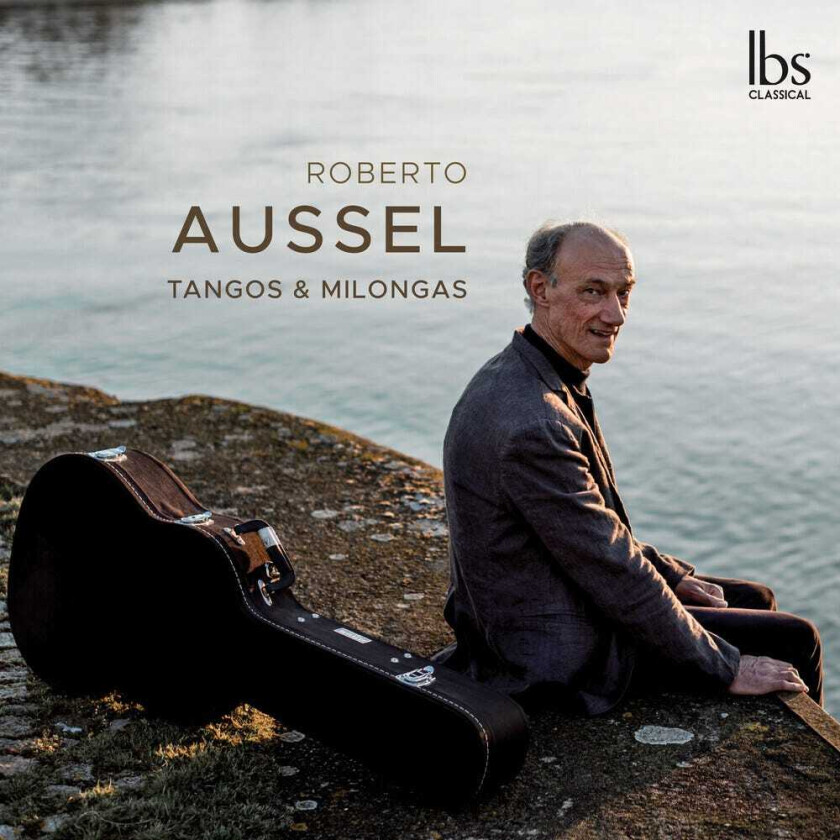 Diverse Artister Tangos & Milongas CD