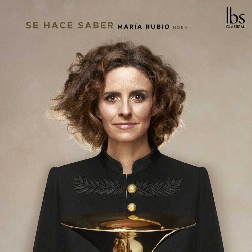 Maria Rubio, Amparo Edo Biol, Elena Mendoza, Joan Gomez Alemany, Joan Magrane, Voro Garcia Se Hace Saber CD