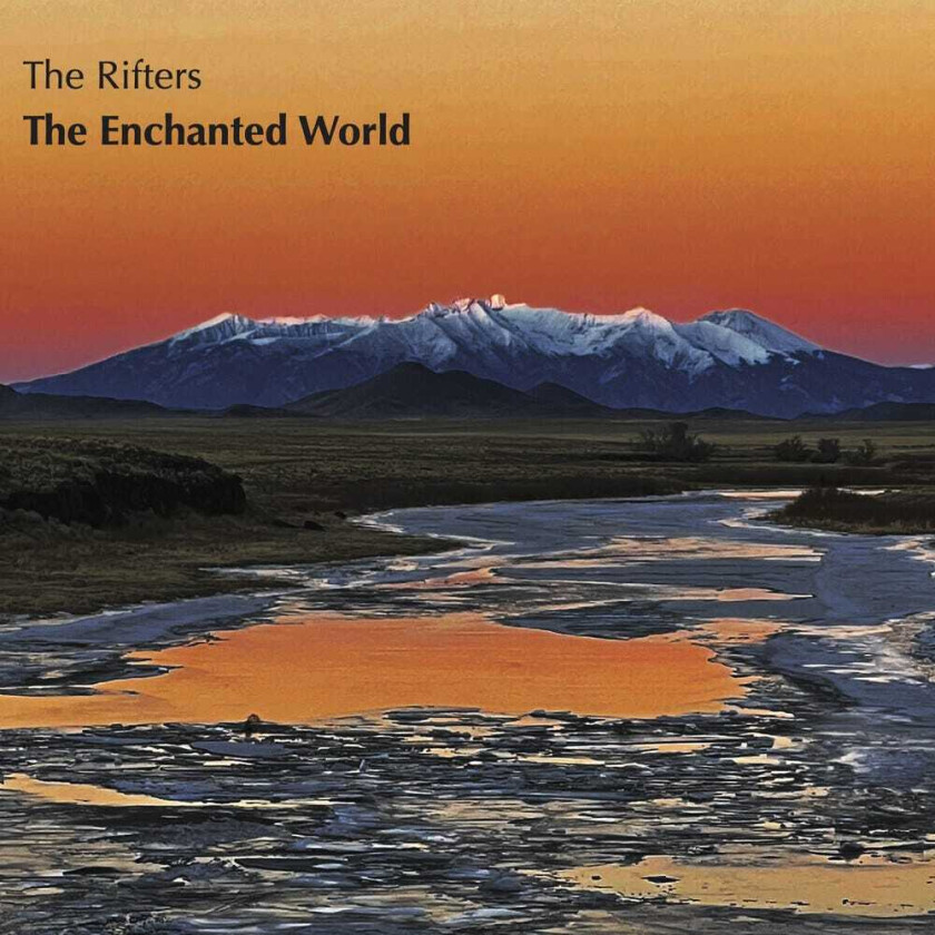 The Rifters Enchanted World CD