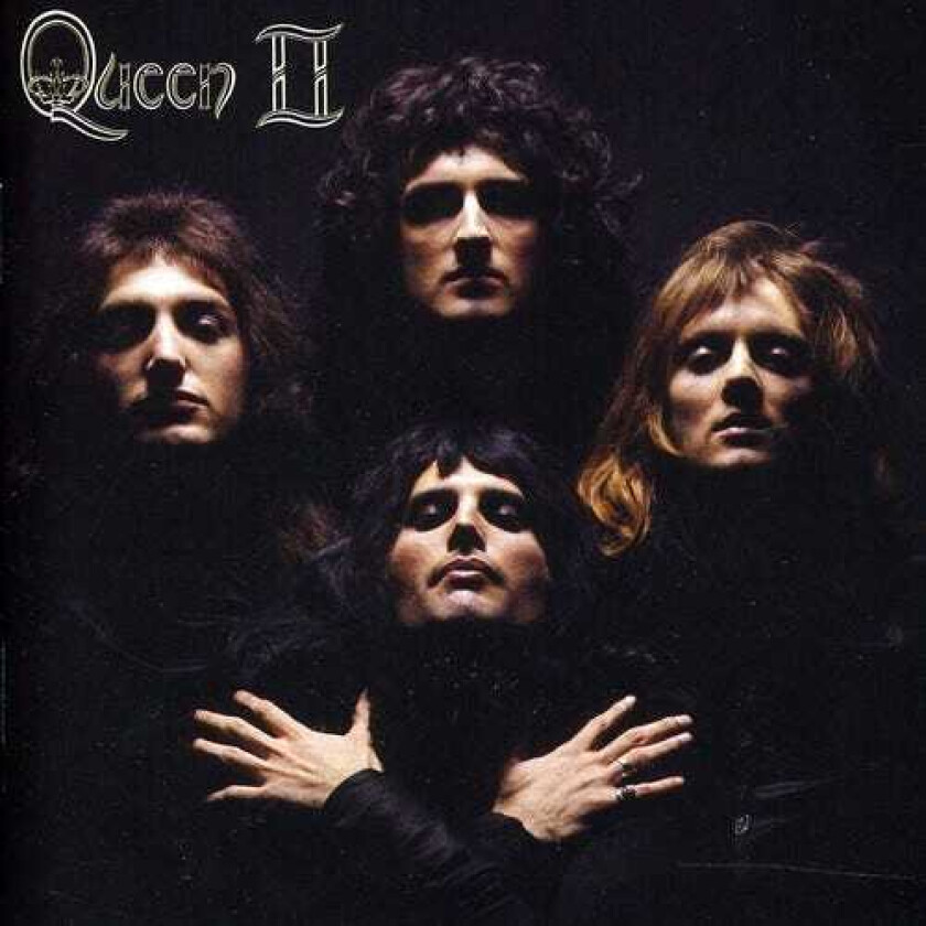 Queen Queen 2 CD