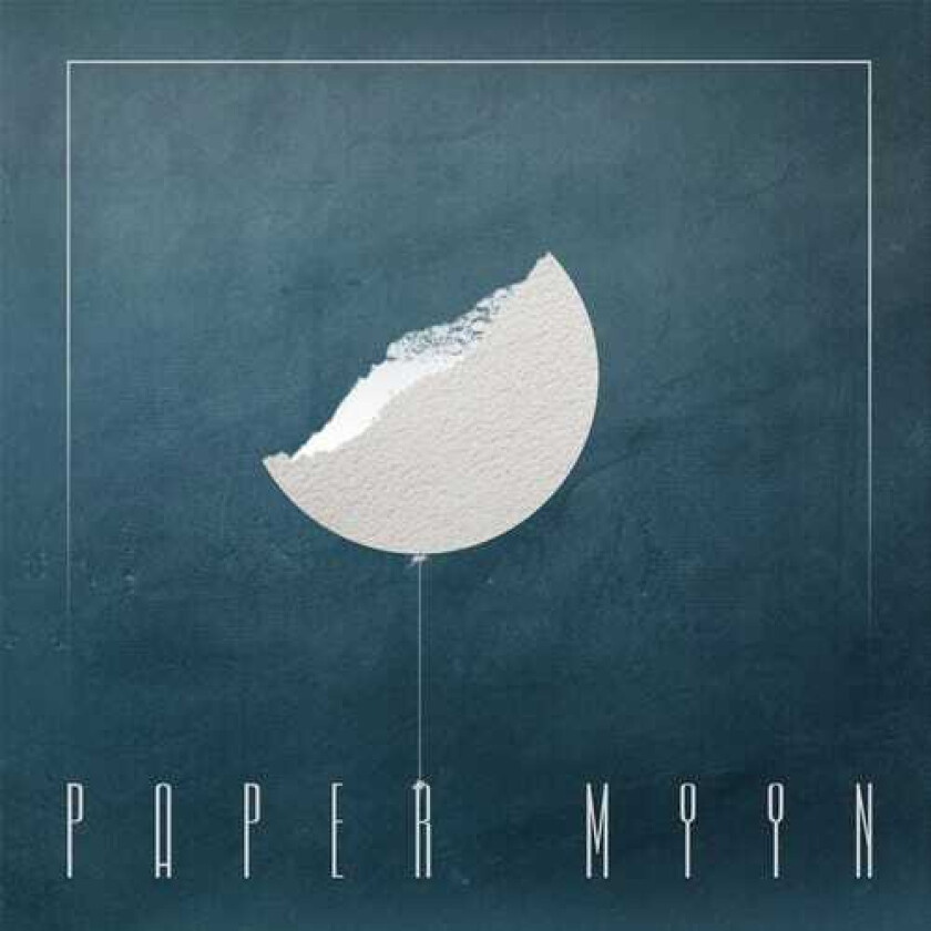 Kansas Bible Co. Paper Moon CD