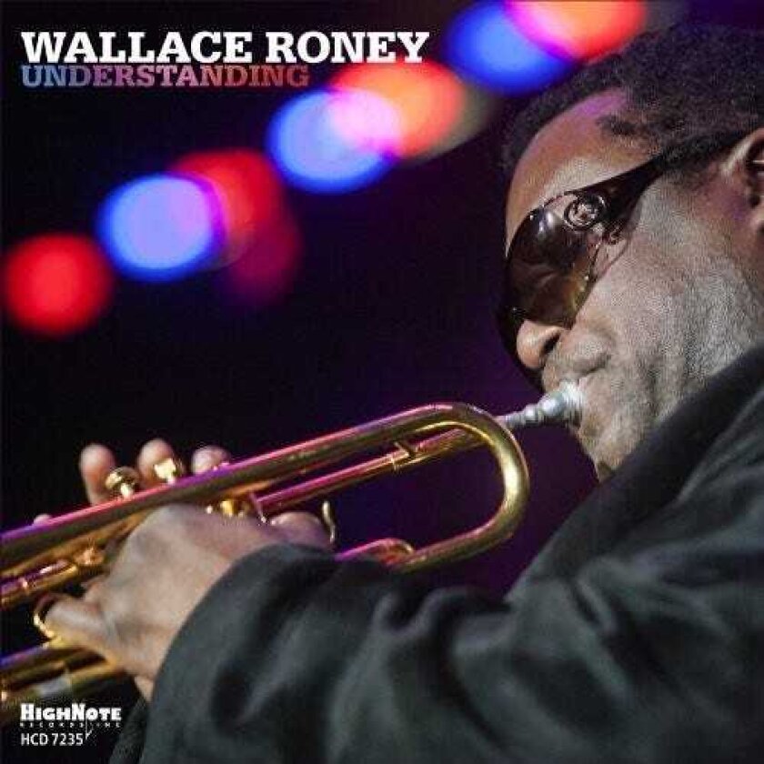 Wallace Roney Understanding CD