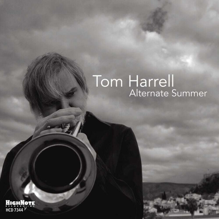 Tom Harrell Alternate Summer CD