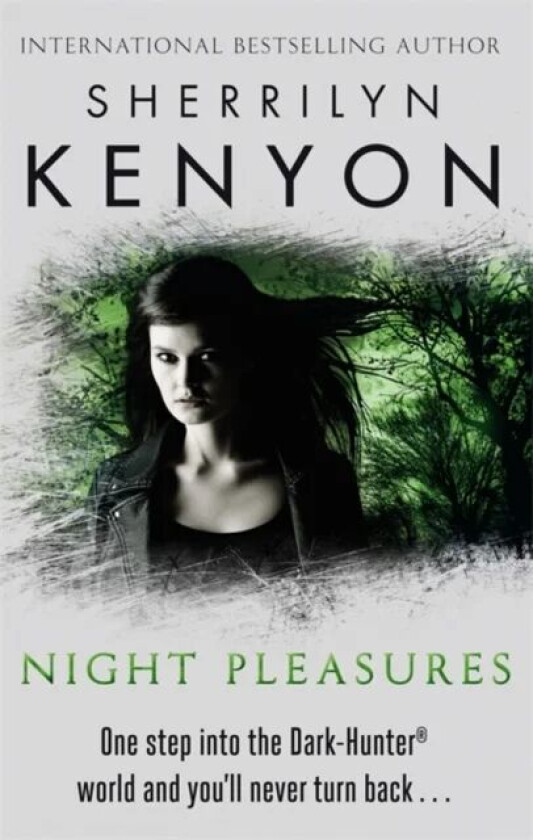 Night Pleasures av Sherrilyn Kenyon