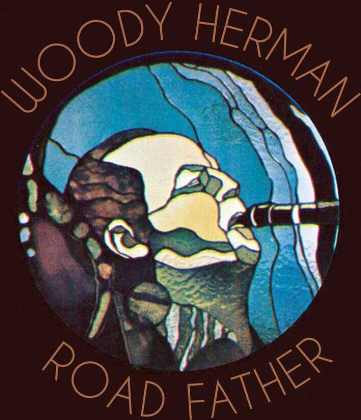 Woody Herman Road Father CD