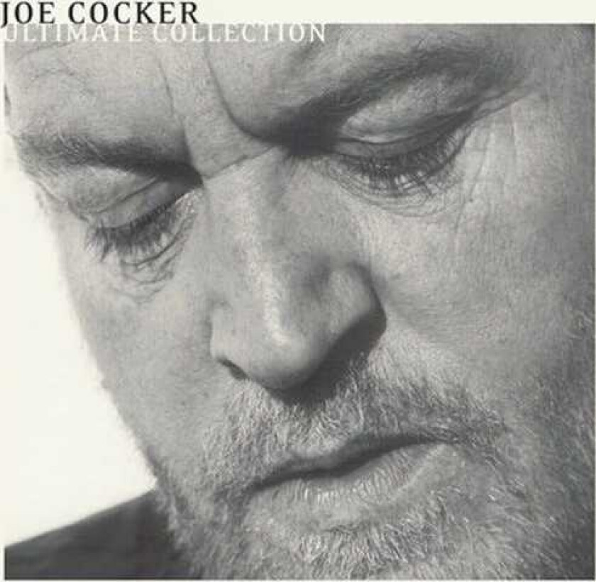 Joe Cocker Ultimate Collection CD