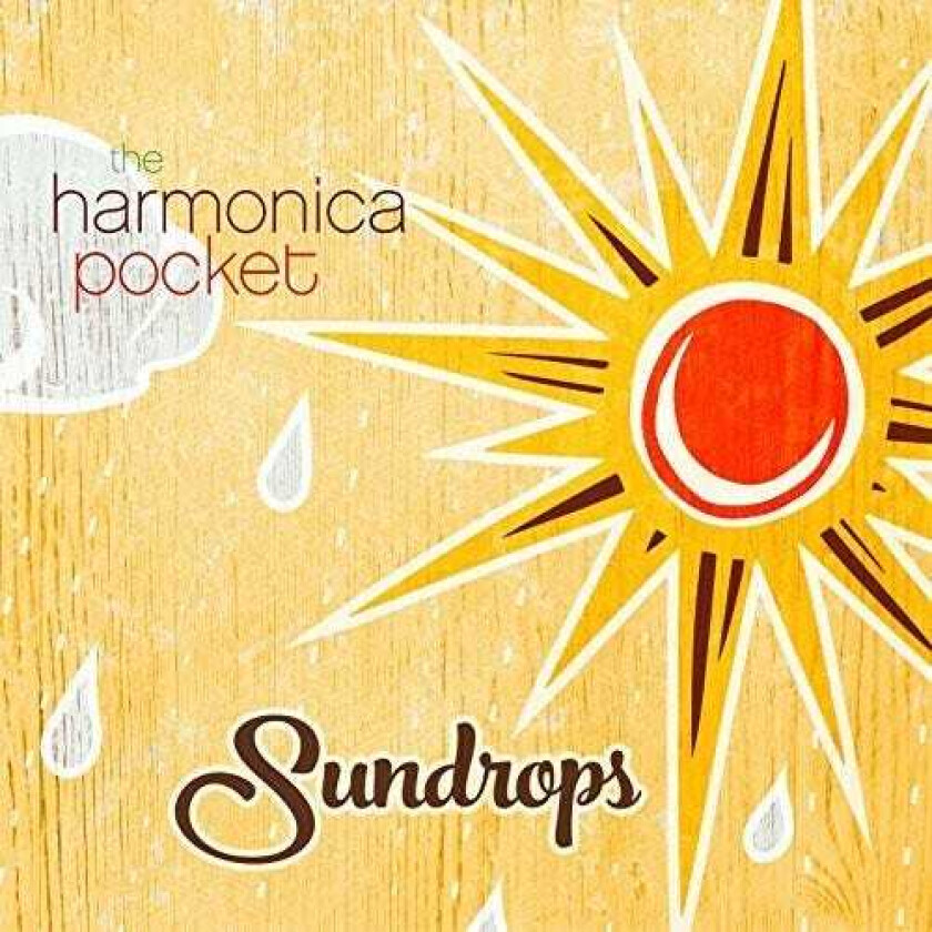 The Harmonica Pocket Sundrops CD