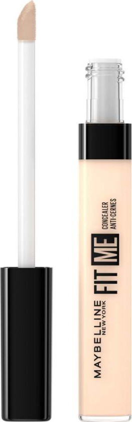 Maybelline Concealer Fit Me Ivory 5