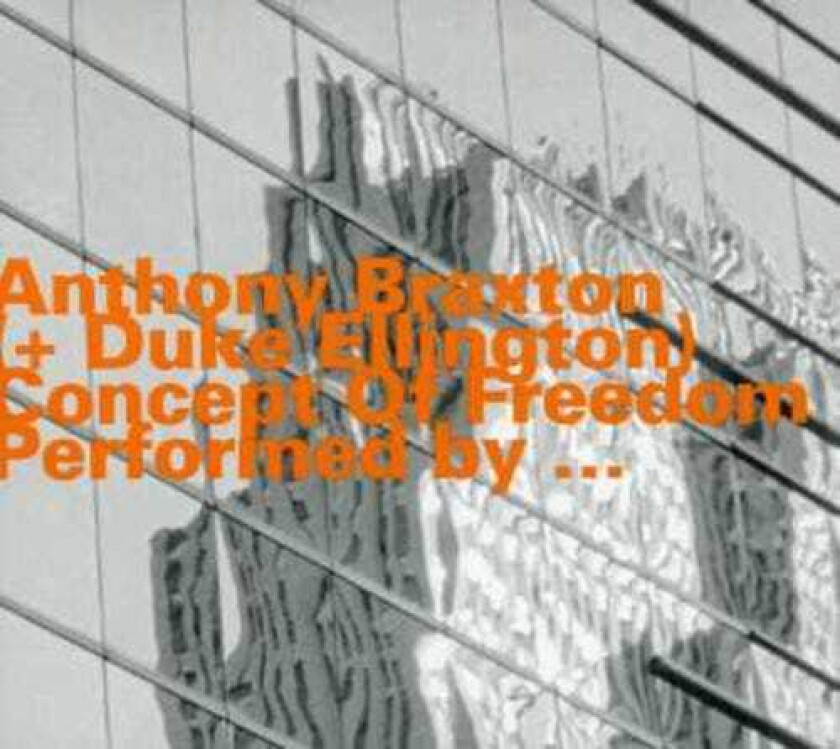 Roland Dahinden Concept Of Freedom CD