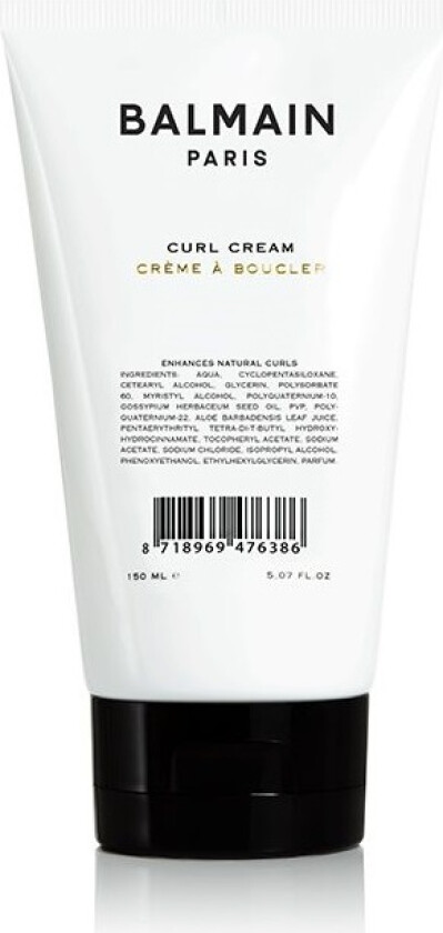 Bilde av Curl Cream 150ml