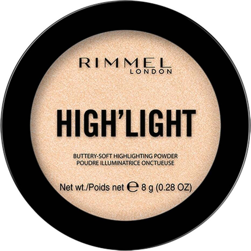 Highlighter, Highlighter