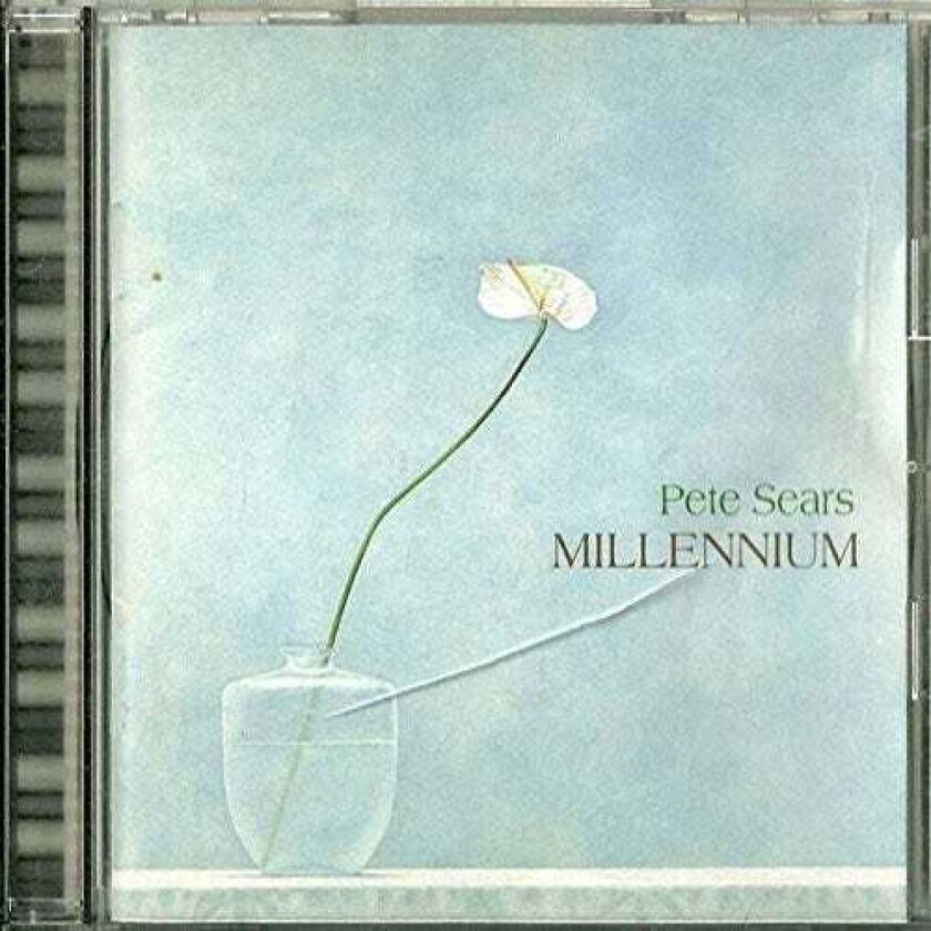 Pete Sears Millenium CD