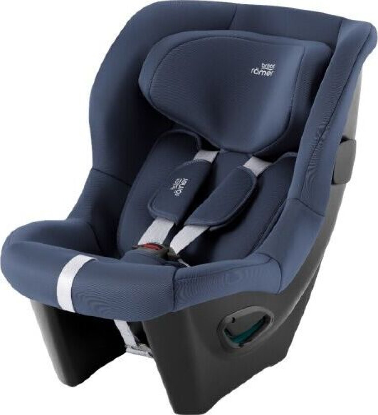 Bilstol, Safe-Way M, Beltemontert - Moonlight Blue