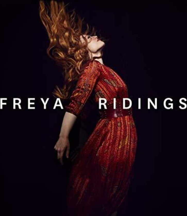 Freya Rididngs Freya Ridings CD